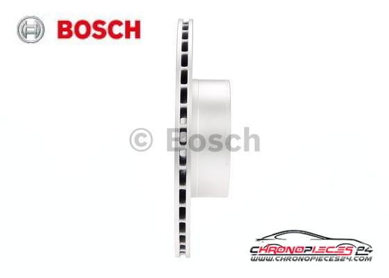 Achat de BOSCH 0 986 479 727 Disque de frein pas chères