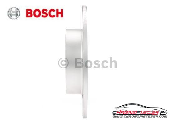 Achat de BOSCH 0 986 479 728 Disque de frein pas chères