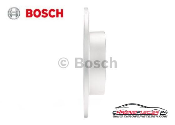 Achat de BOSCH 0 986 479 728 Disque de frein pas chères