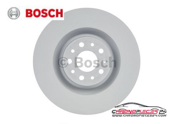 Achat de BOSCH 0 986 479 736 Disque de frein pas chères