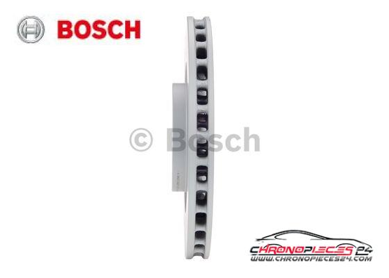 Achat de BOSCH 0 986 479 736 Disque de frein pas chères