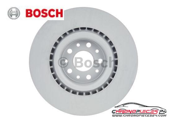 Achat de BOSCH 0 986 479 736 Disque de frein pas chères