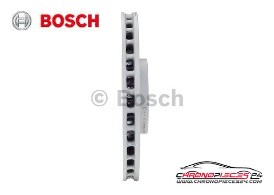 Achat de BOSCH 0 986 479 736 Disque de frein pas chères