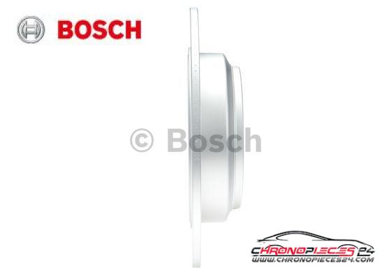 Achat de BOSCH 0 986 479 740 Disque de frein pas chères