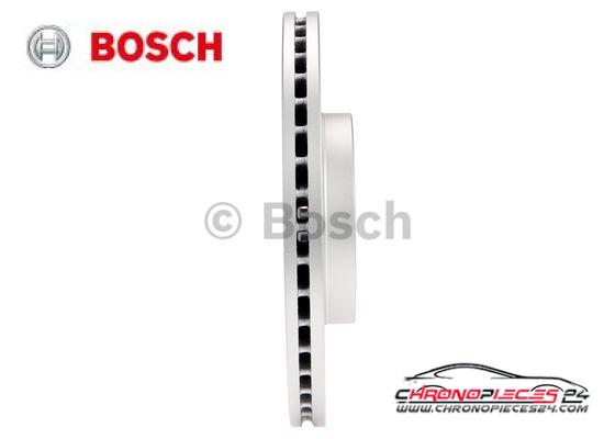 Achat de BOSCH 0 986 479 744 Disque de frein pas chères