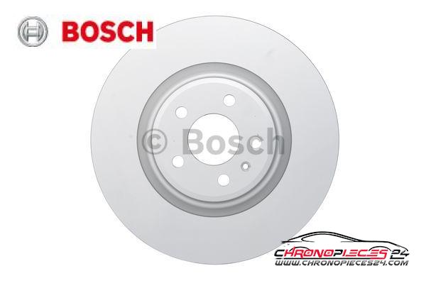 Achat de BOSCH 0 986 479 747 Disque de frein pas chères