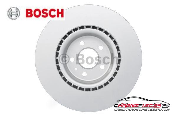 Achat de BOSCH 0 986 479 747 Disque de frein pas chères