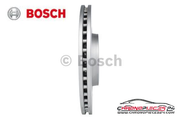 Achat de BOSCH 0 986 479 747 Disque de frein pas chères