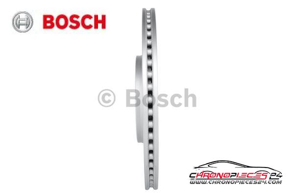 Achat de BOSCH 0 986 479 750 Disque de frein pas chères