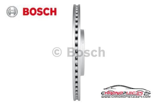 Achat de BOSCH 0 986 479 750 Disque de frein pas chères