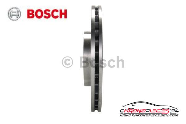 Achat de BOSCH 0 986 479 751 Disque de frein pas chères