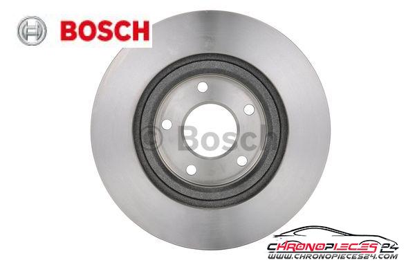 Achat de BOSCH 0 986 479 751 Disque de frein pas chères