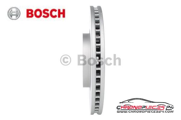 Achat de BOSCH 0 986 479 753 Disque de frein pas chères