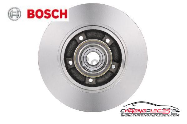 Achat de BOSCH 0 986 479 761 Disque de frein pas chères