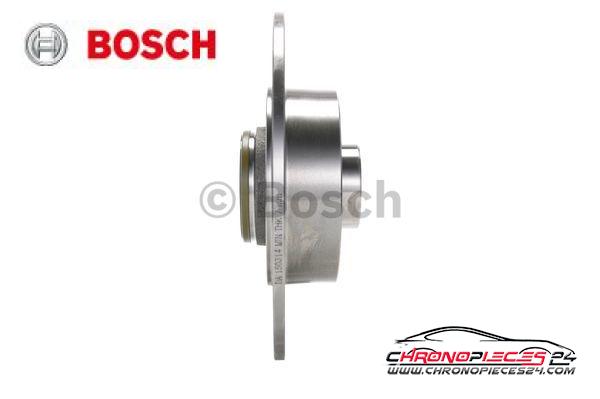 Achat de BOSCH 0 986 479 761 Disque de frein pas chères