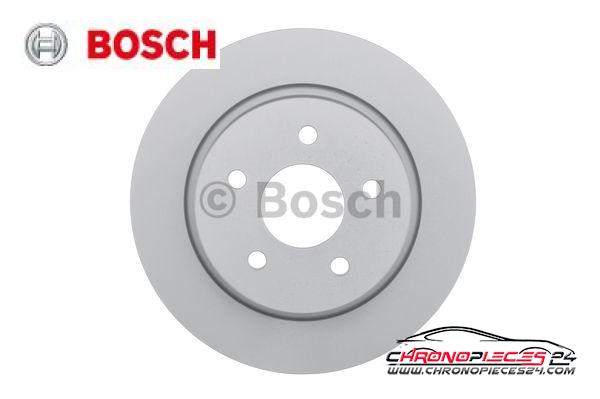 Achat de BOSCH 0 986 479 762 Disque de frein pas chères