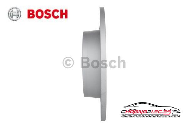 Achat de BOSCH 0 986 479 762 Disque de frein pas chères