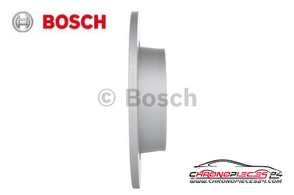 Achat de BOSCH 0 986 479 762 Disque de frein pas chères