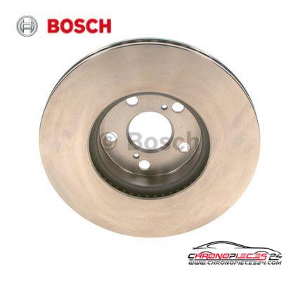 Achat de BOSCH 0 986 479 767 Disque de frein pas chères