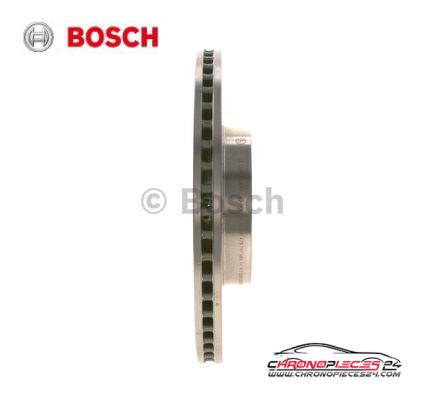 Achat de BOSCH 0 986 479 767 Disque de frein pas chères