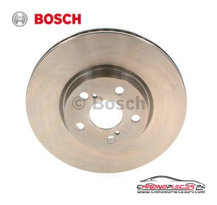 Achat de BOSCH 0 986 479 767 Disque de frein pas chères