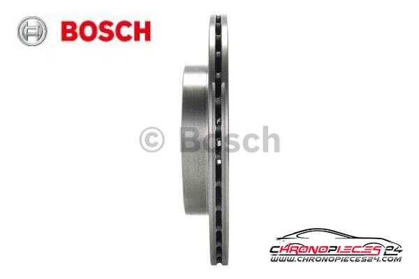 Achat de BOSCH 0 986 479 769 Disque de frein pas chères