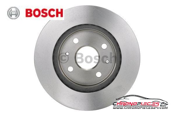 Achat de BOSCH 0 986 479 769 Disque de frein pas chères