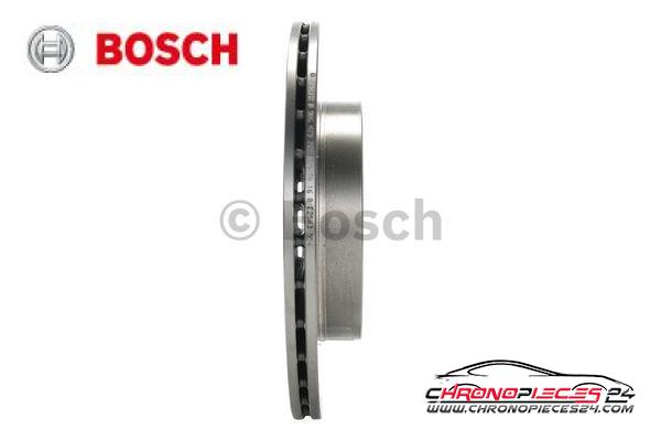 Achat de BOSCH 0 986 479 769 Disque de frein pas chères