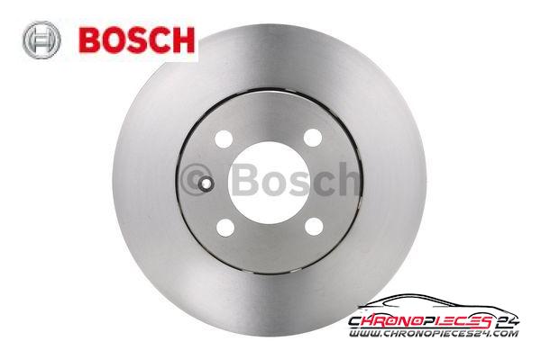 Achat de BOSCH 0 986 479 776 Disque de frein pas chères