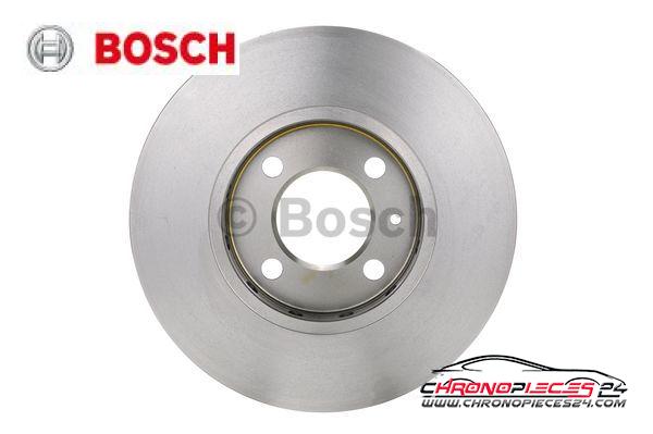 Achat de BOSCH 0 986 479 776 Disque de frein pas chères