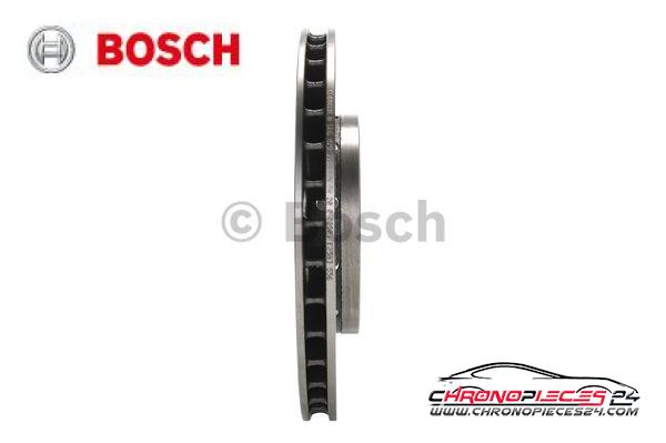 Achat de BOSCH 0 986 479 776 Disque de frein pas chères