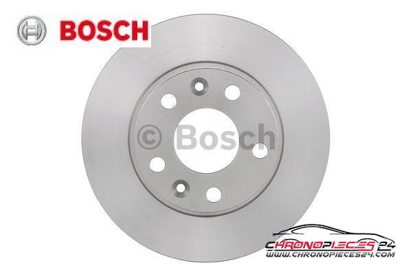 Achat de BOSCH 0 986 479 779 Disque de frein pas chères