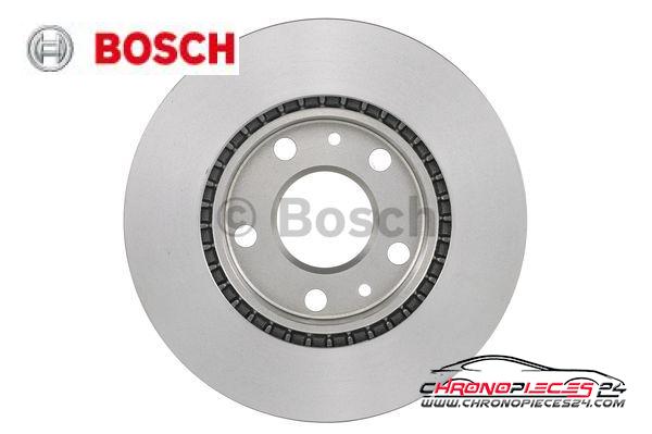 Achat de BOSCH 0 986 479 779 Disque de frein pas chères