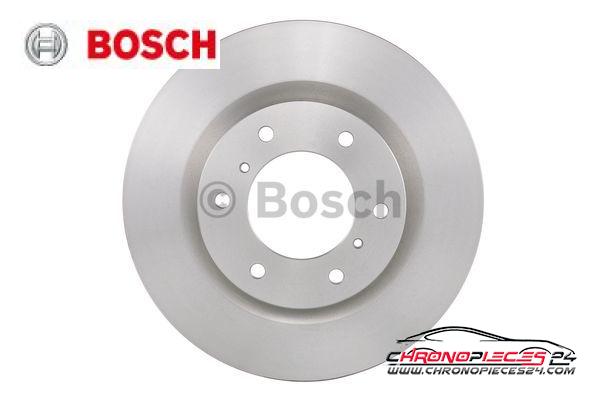 Achat de BOSCH 0 986 479 782 Disque de frein pas chères