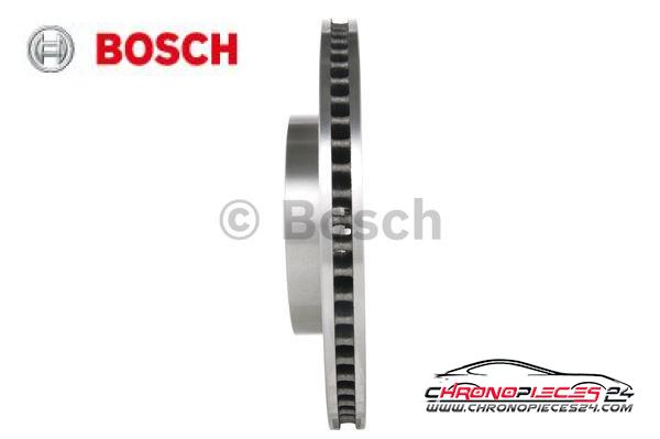 Achat de BOSCH 0 986 479 782 Disque de frein pas chères