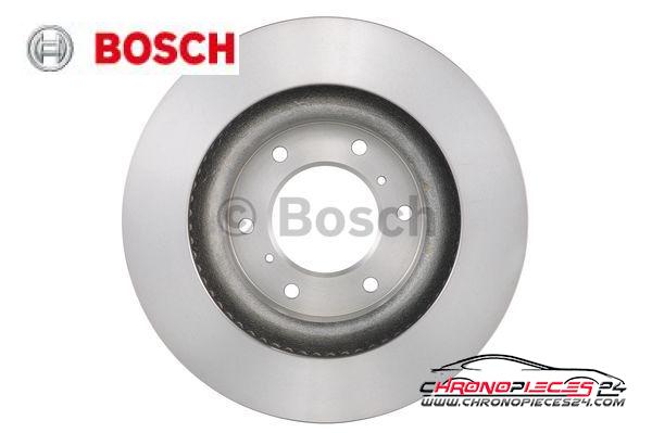 Achat de BOSCH 0 986 479 782 Disque de frein pas chères