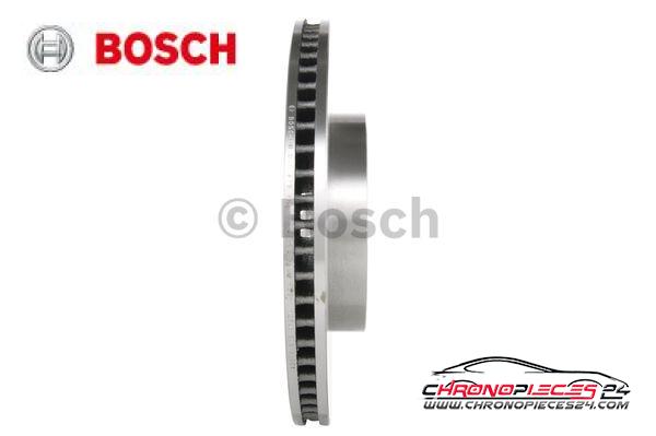 Achat de BOSCH 0 986 479 782 Disque de frein pas chères