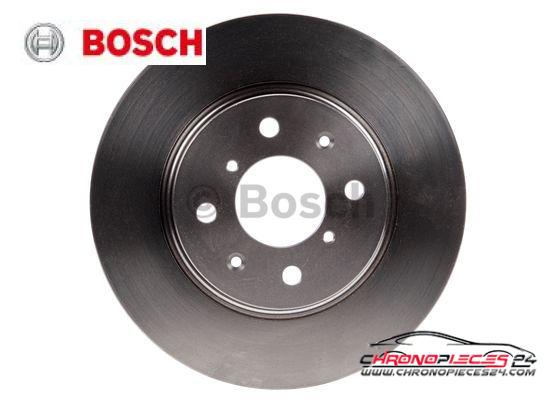 Achat de BOSCH 0 986 479 788 Disque de frein pas chères