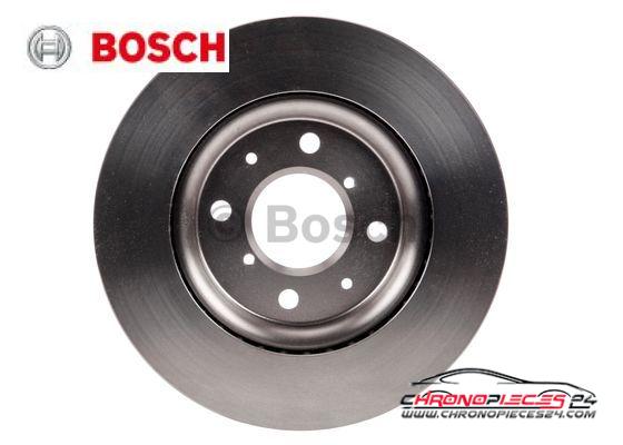 Achat de BOSCH 0 986 479 788 Disque de frein pas chères