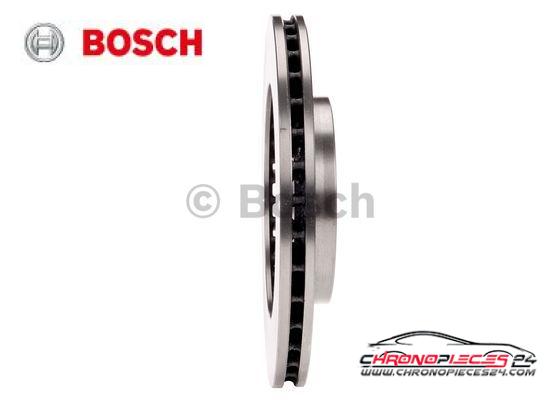 Achat de BOSCH 0 986 479 788 Disque de frein pas chères