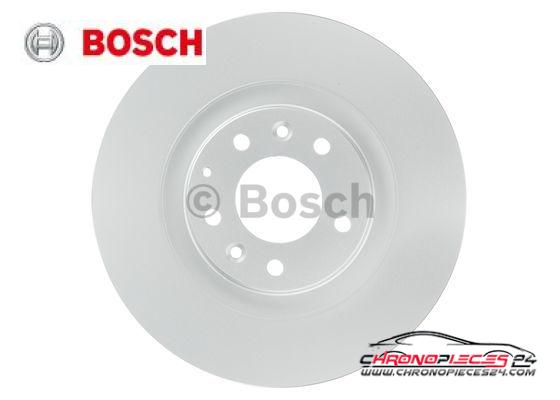 Achat de BOSCH 0 986 479 795 Disque de frein pas chères