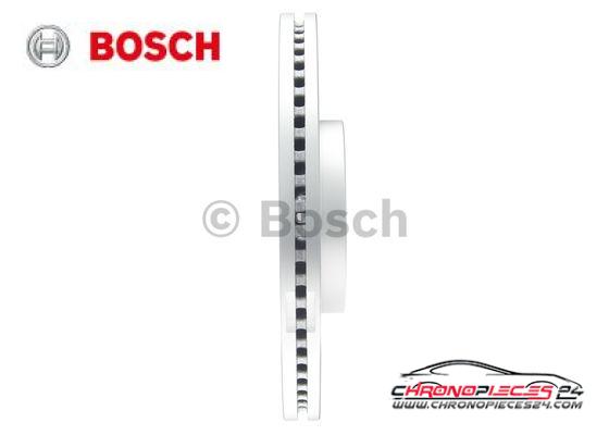 Achat de BOSCH 0 986 479 795 Disque de frein pas chères