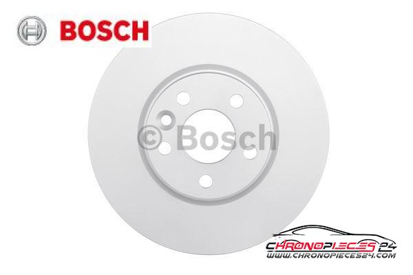 Achat de BOSCH 0 986 479 974 Disque de frein pas chères