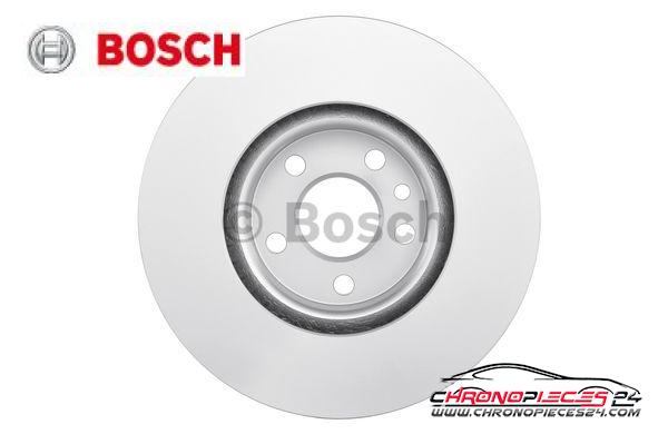 Achat de BOSCH 0 986 479 974 Disque de frein pas chères