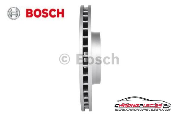 Achat de BOSCH 0 986 479 974 Disque de frein pas chères