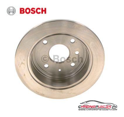 Achat de BOSCH 0 986 479 985 Disque de frein pas chères