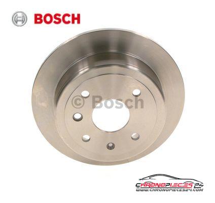 Achat de BOSCH 0 986 479 985 Disque de frein pas chères