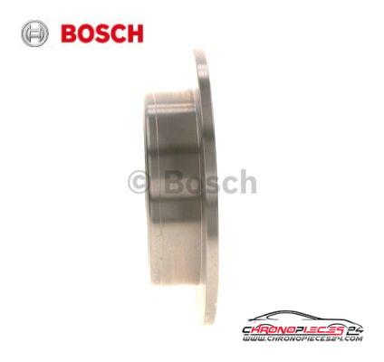 Achat de BOSCH 0 986 479 985 Disque de frein pas chères