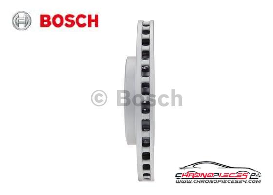 Achat de BOSCH 0 986 479 A01 Disque de frein pas chères