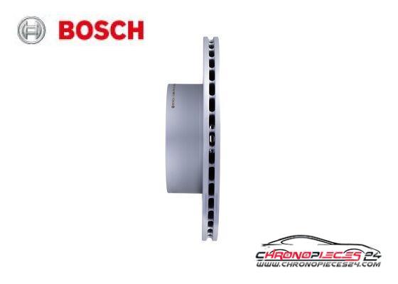 Achat de BOSCH 0 986 479 A18 Disque de frein pas chères